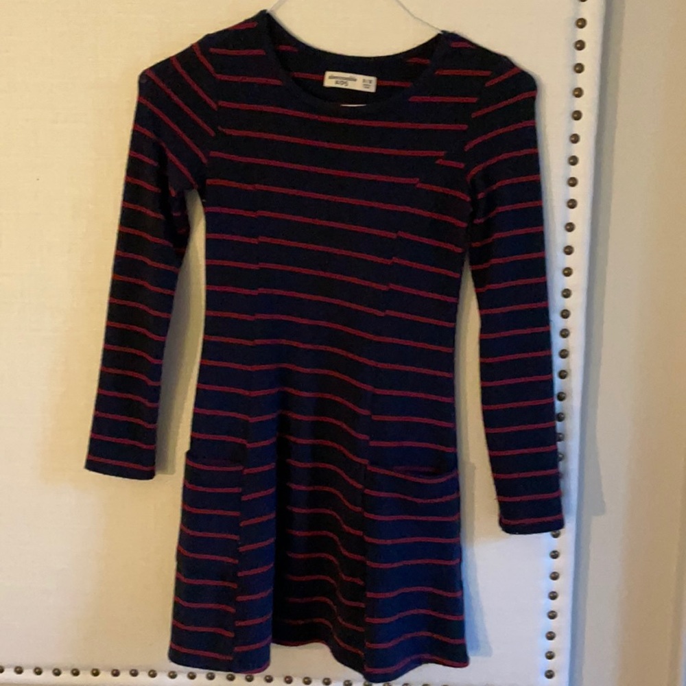 Abercrombie kids dress